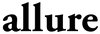allure logo
